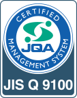JIS Q 9100