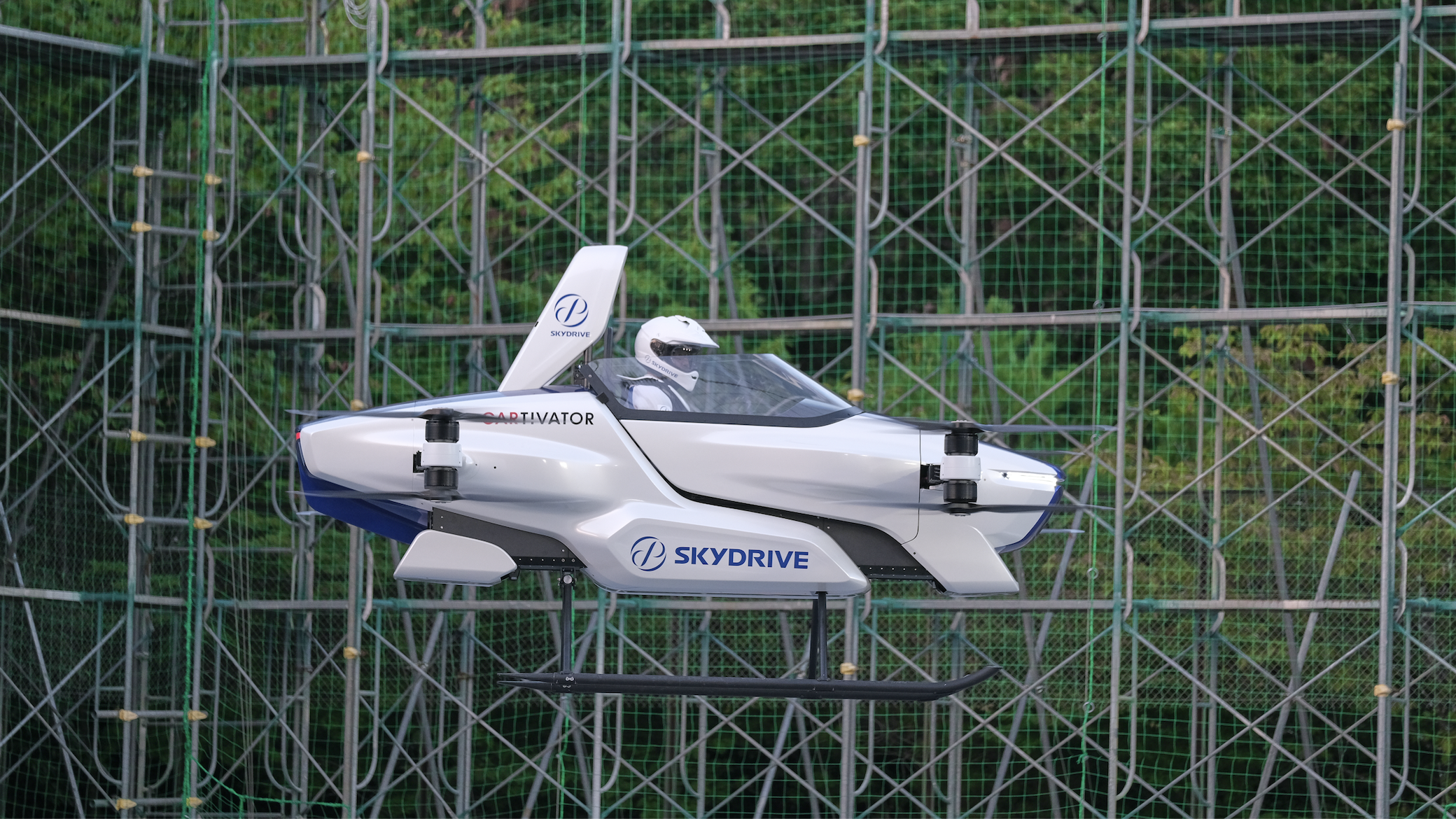 SkyDrive　SD-03