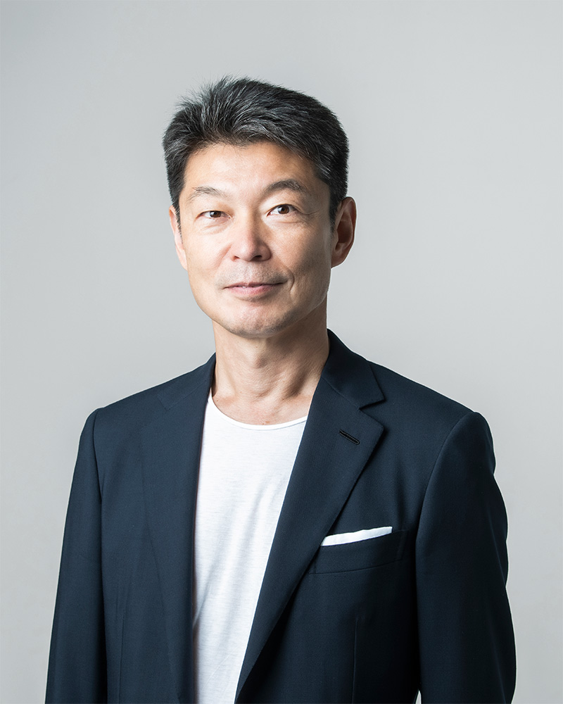 杉田 浩章